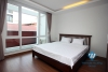 Bright and spacious apartment for rent in Tay Ho